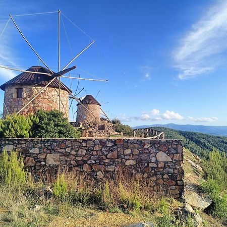 Moinho Da Alfazema Villa Penacova Dış mekan fotoğraf