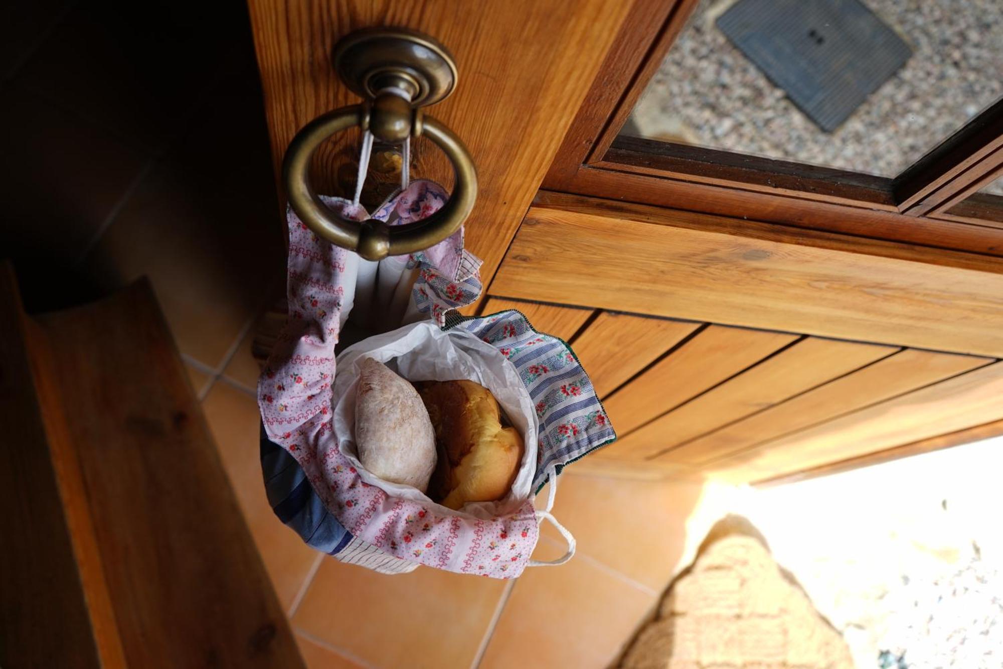 Moinho Da Alfazema Villa Penacova Dış mekan fotoğraf