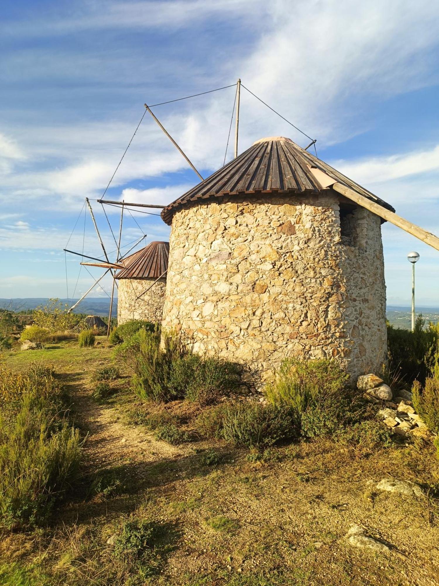Moinho Da Alfazema Villa Penacova Dış mekan fotoğraf