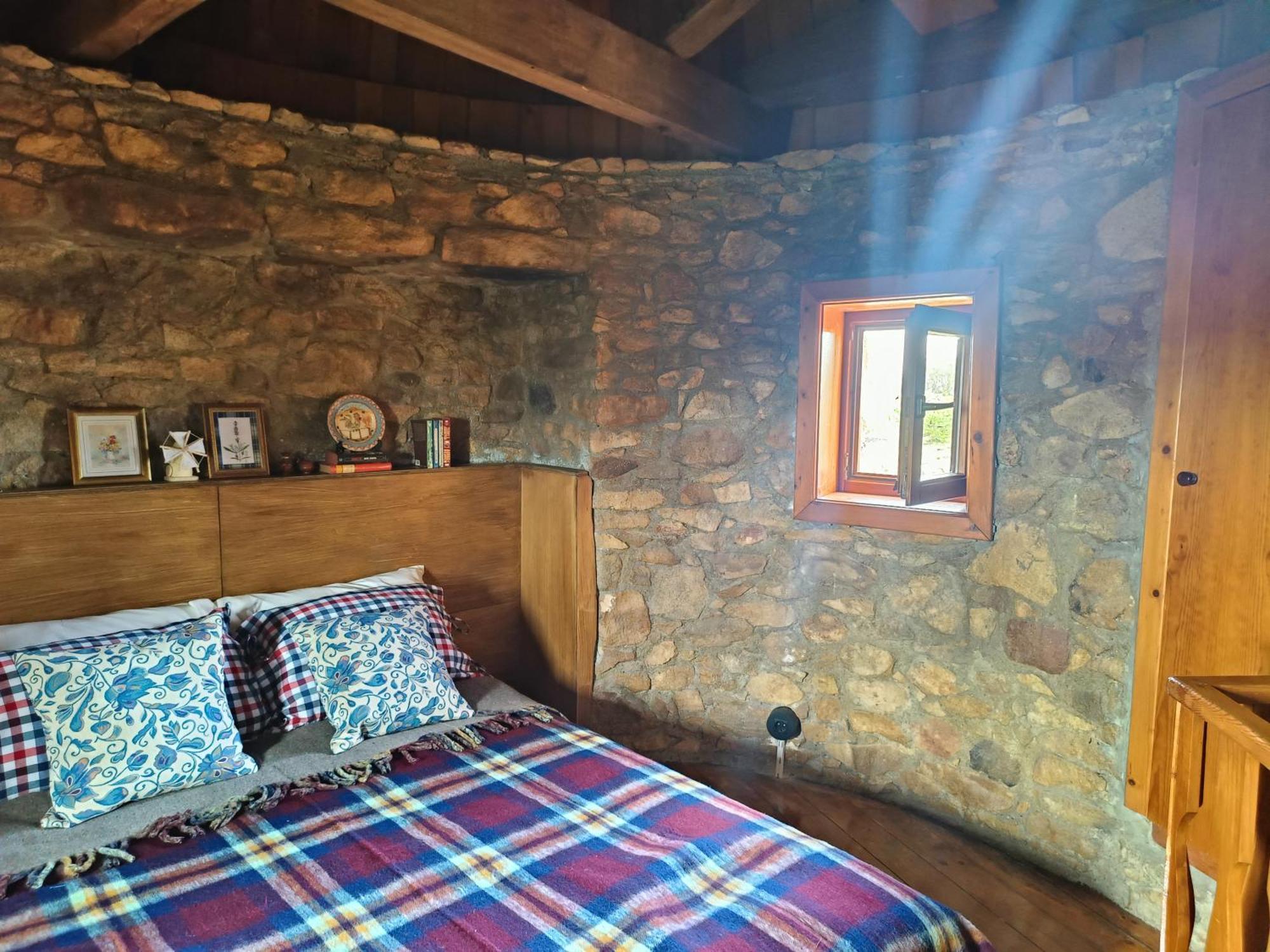Moinho Da Alfazema Villa Penacova Dış mekan fotoğraf