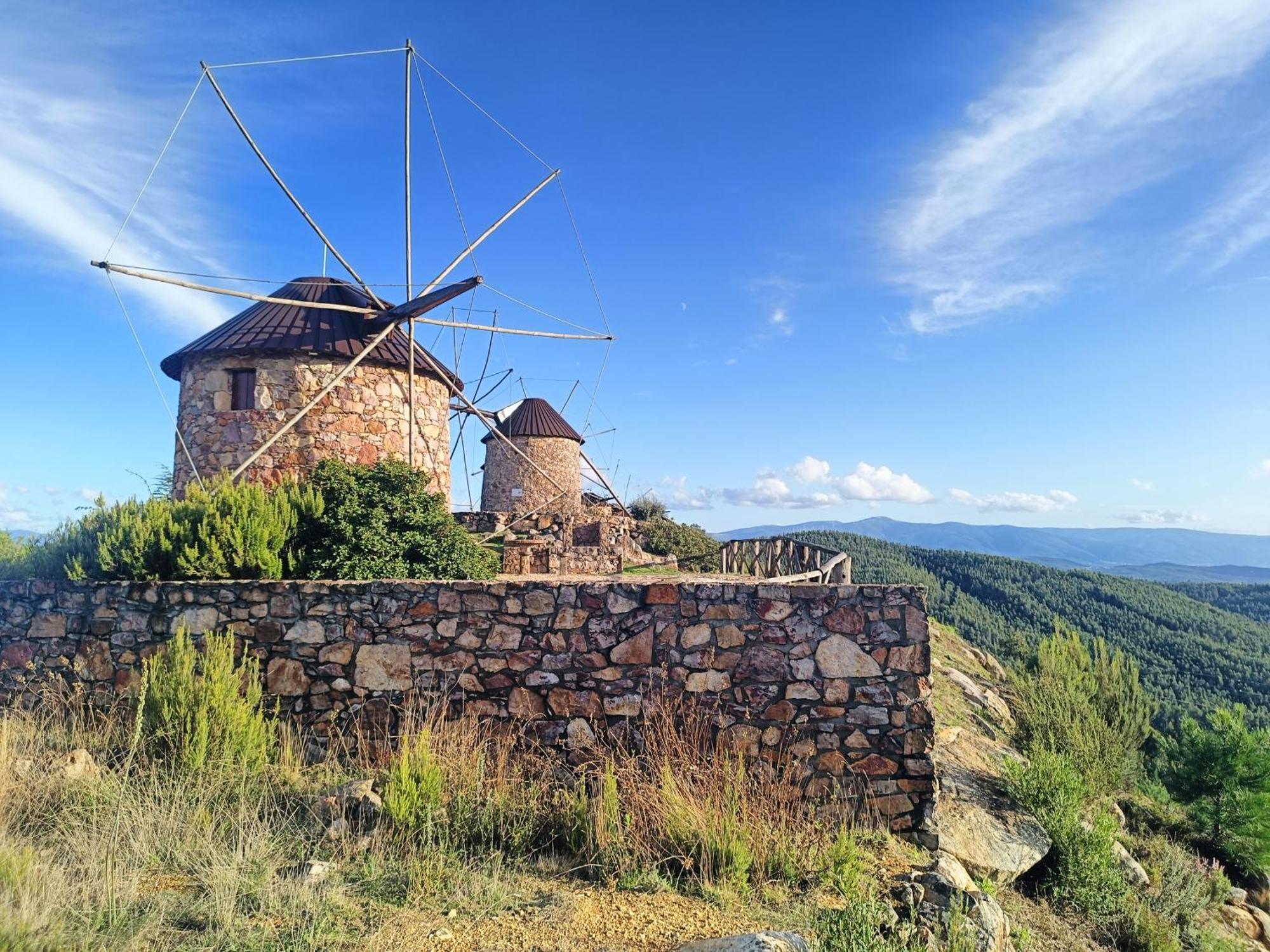 Moinho Da Alfazema Villa Penacova Dış mekan fotoğraf