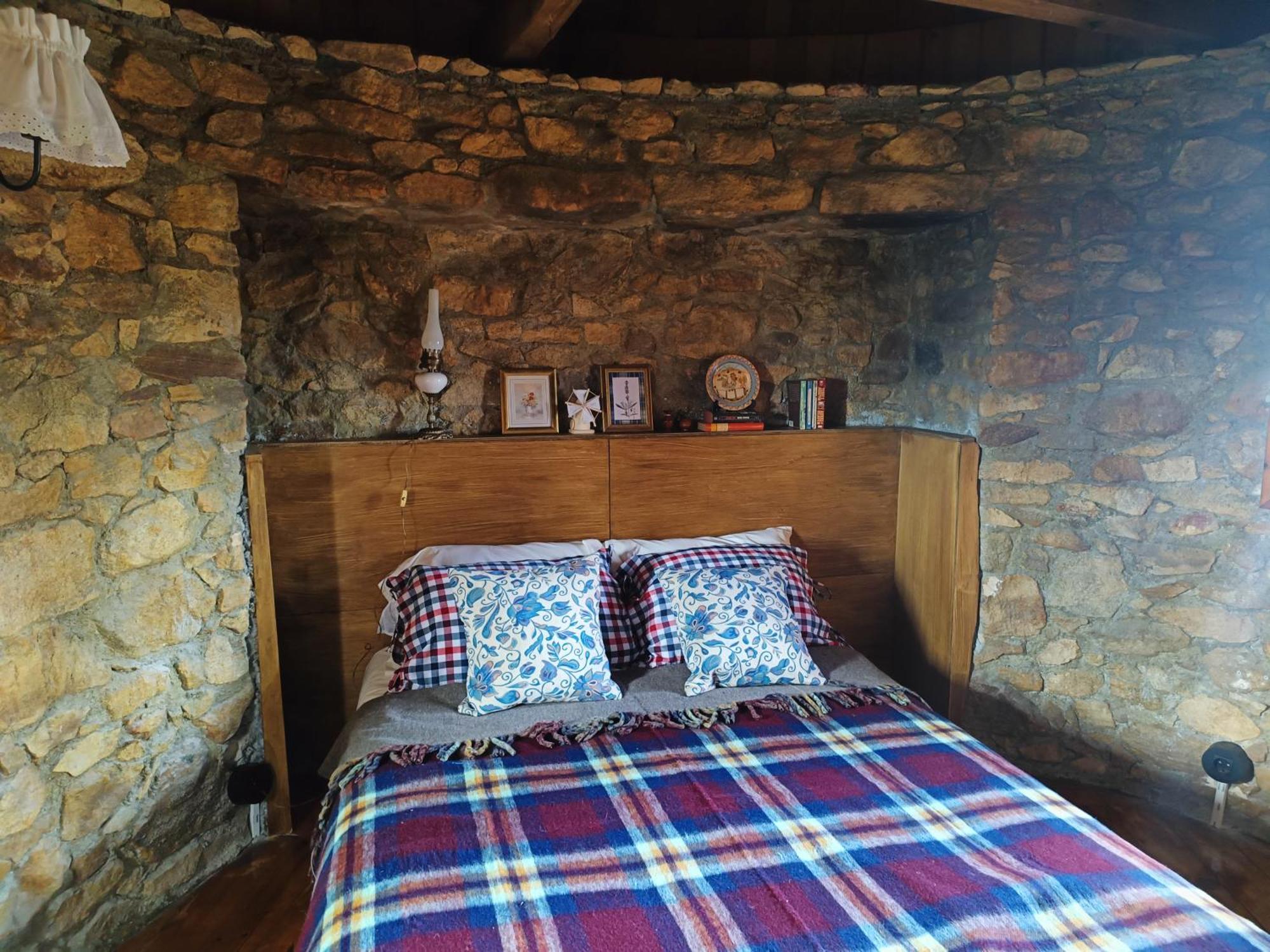 Moinho Da Alfazema Villa Penacova Dış mekan fotoğraf
