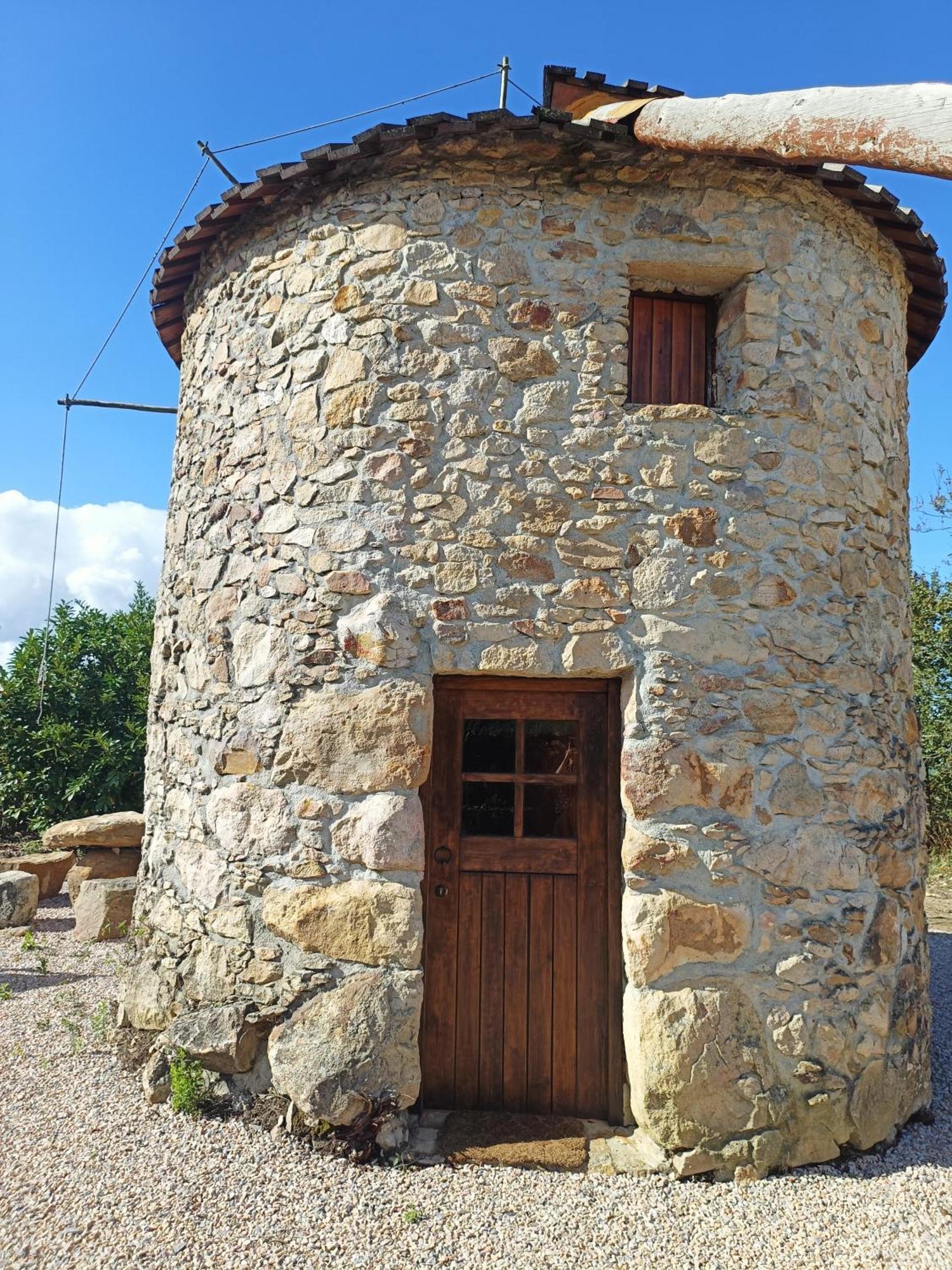 Moinho Da Alfazema Villa Penacova Dış mekan fotoğraf