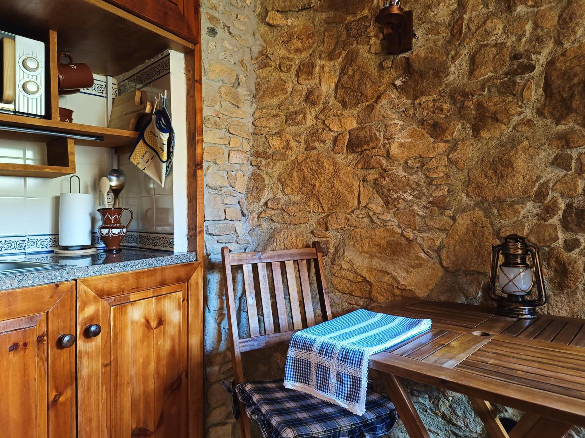 Moinho Da Alfazema Villa Penacova Dış mekan fotoğraf
