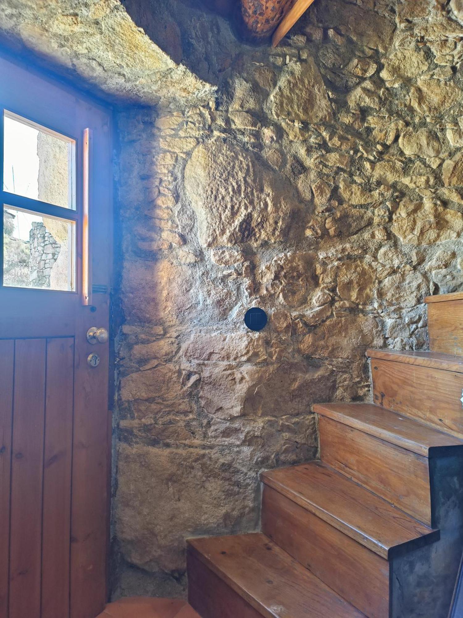Moinho Da Alfazema Villa Penacova Dış mekan fotoğraf