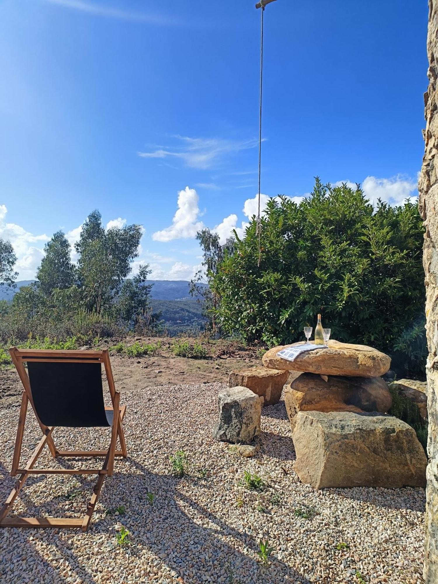 Moinho Da Alfazema Villa Penacova Dış mekan fotoğraf