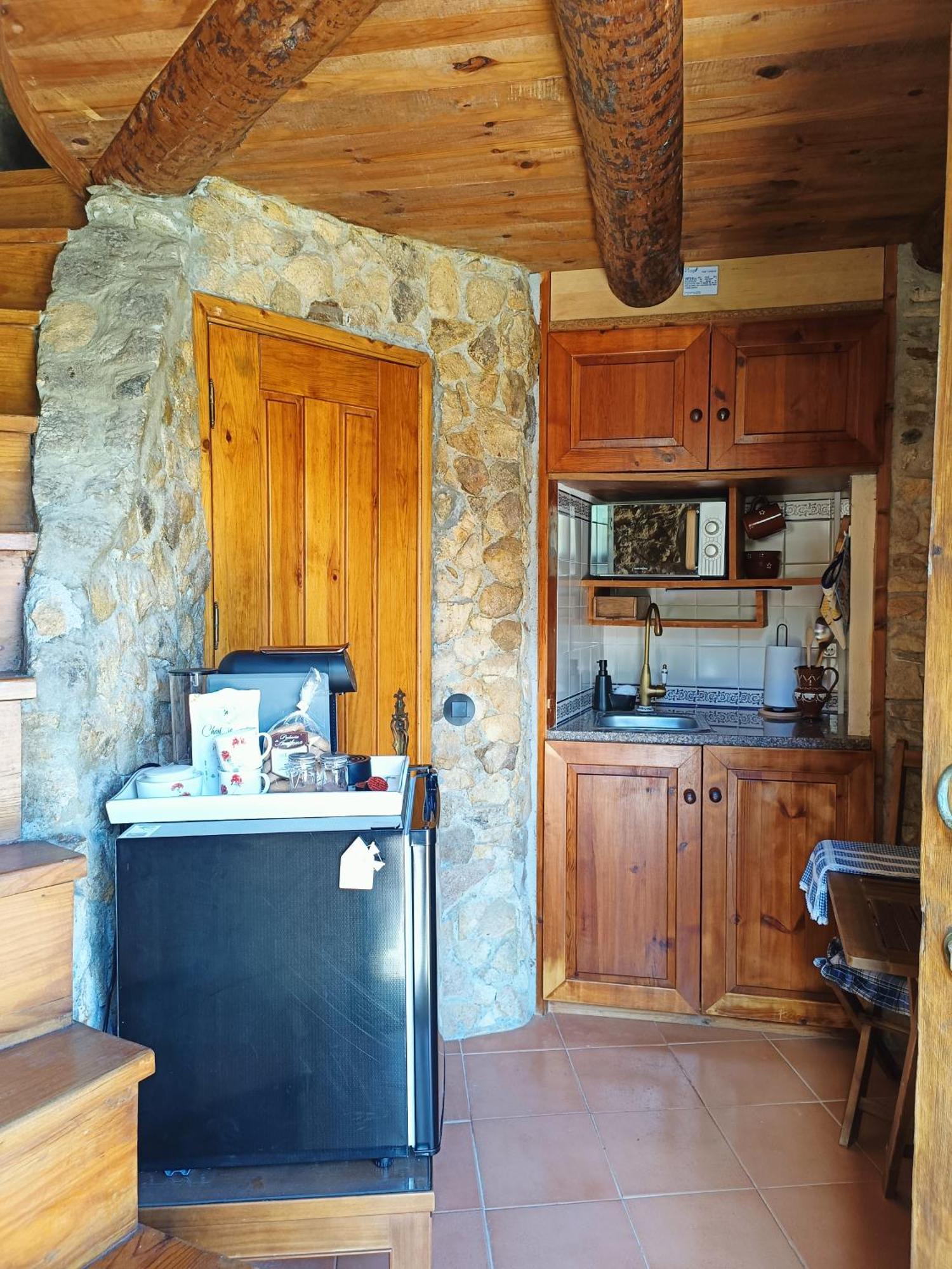 Moinho Da Alfazema Villa Penacova Dış mekan fotoğraf