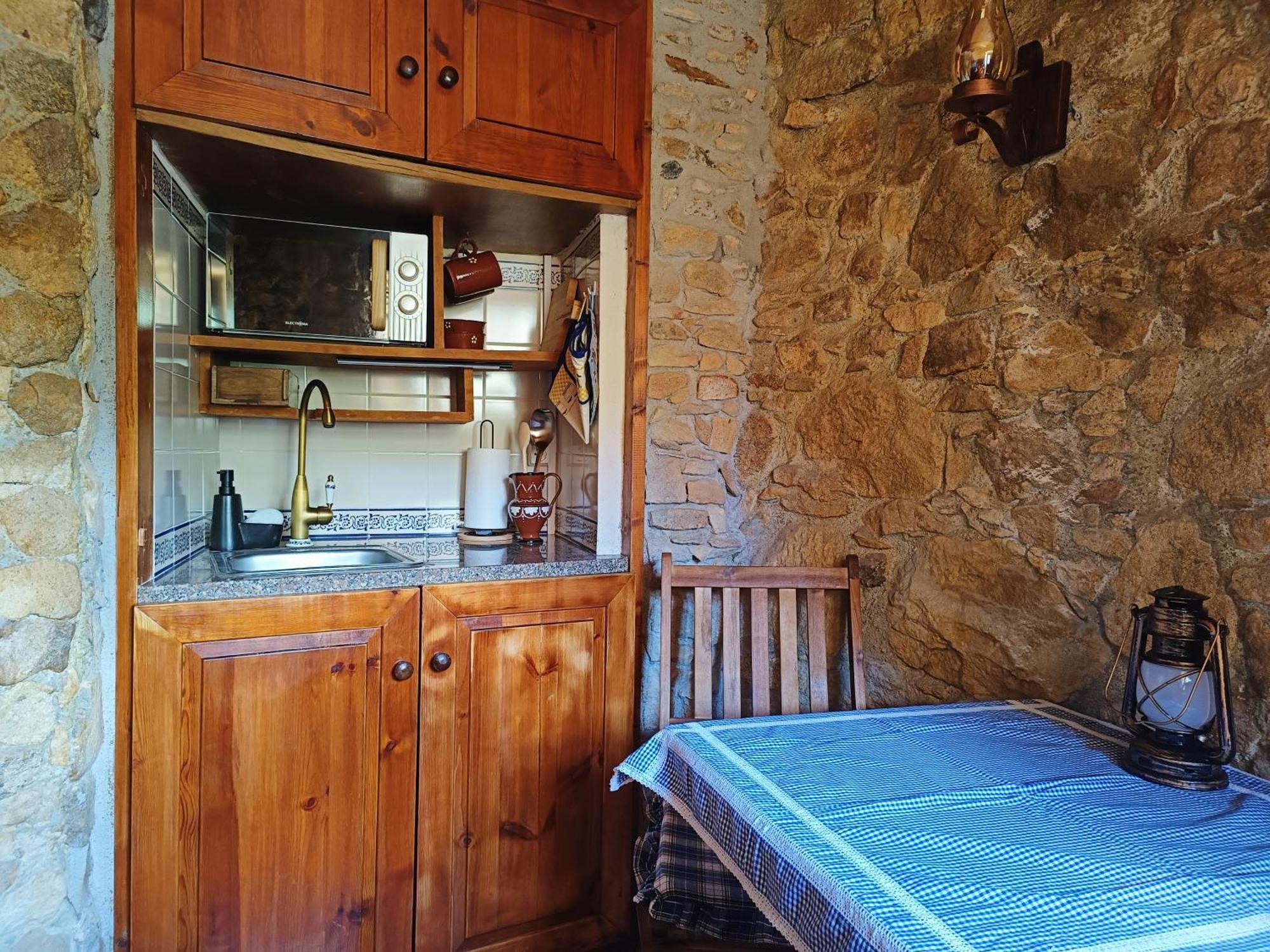 Moinho Da Alfazema Villa Penacova Dış mekan fotoğraf