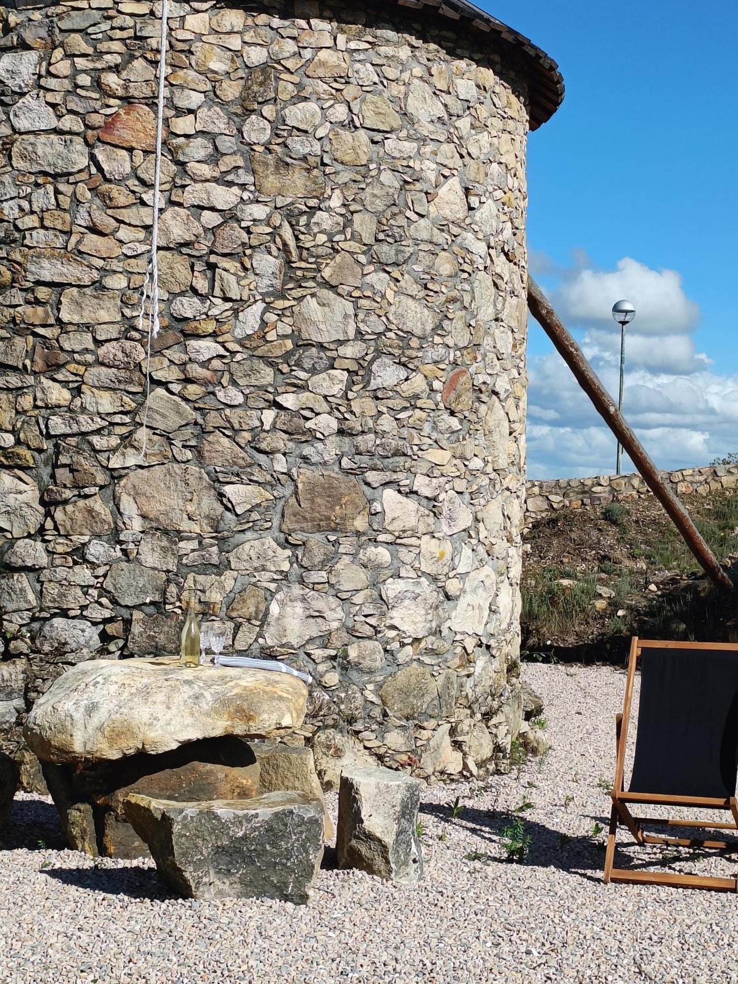 Moinho Da Alfazema Villa Penacova Dış mekan fotoğraf